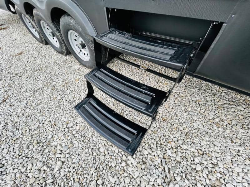 2025 Forest River 2025 Forest River Salem Grand Villa - thumbnail 13