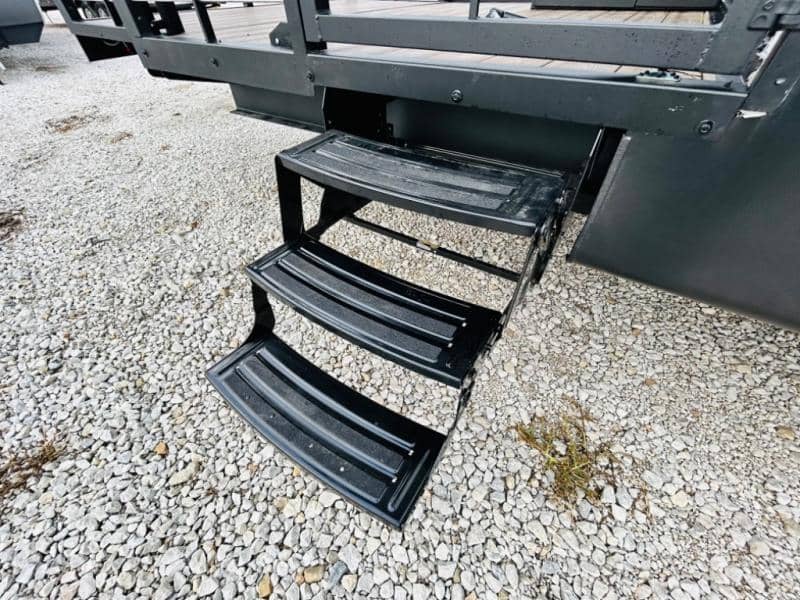 2025 Forest River 2025 Forest River Salem Grand Villa - thumbnail 14