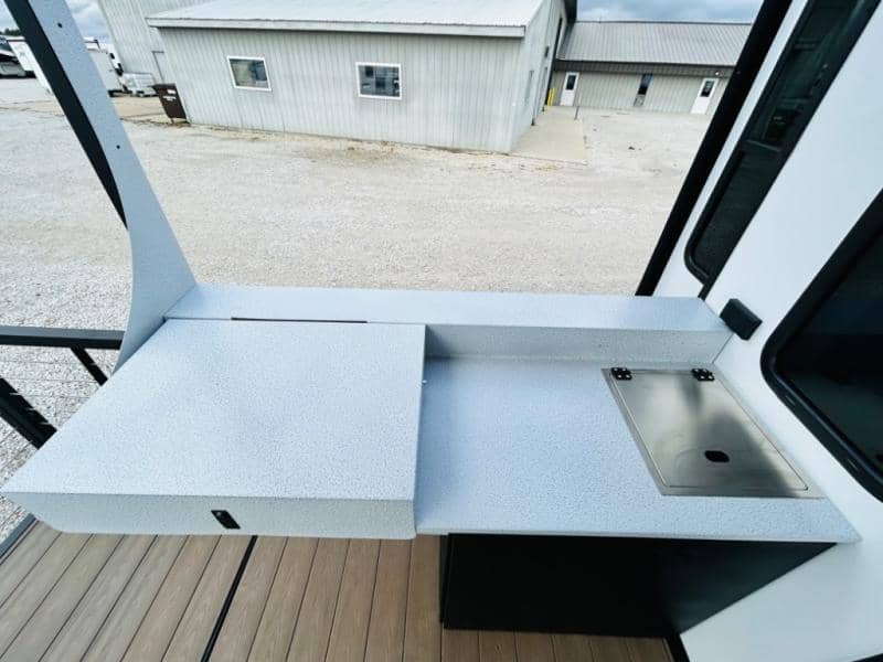 2025 Forest River 2025 Forest River Salem Grand Villa - thumbnail 19