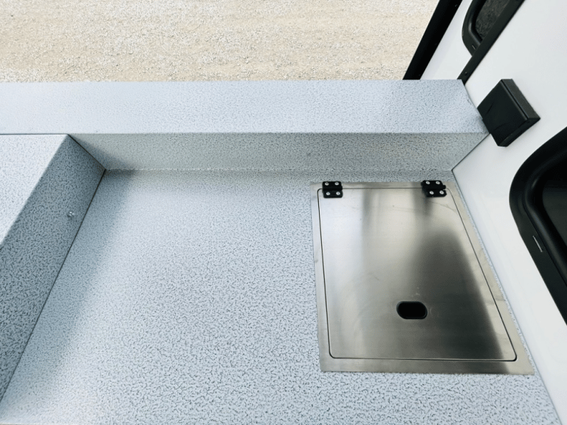 2025 Forest River 2025 Forest River Salem Grand Villa - thumbnail 20