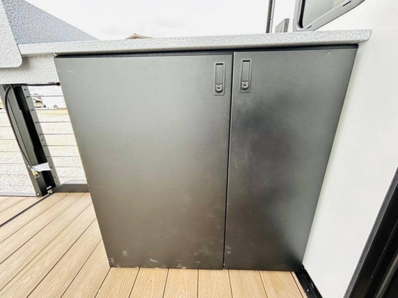 2025 Forest River 2025 Forest River Salem Grand Villa - thumbnail 22