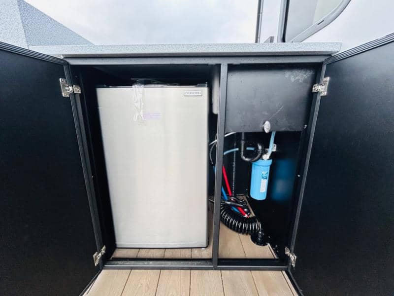 2025 Forest River 2025 Forest River Salem Grand Villa - thumbnail 23