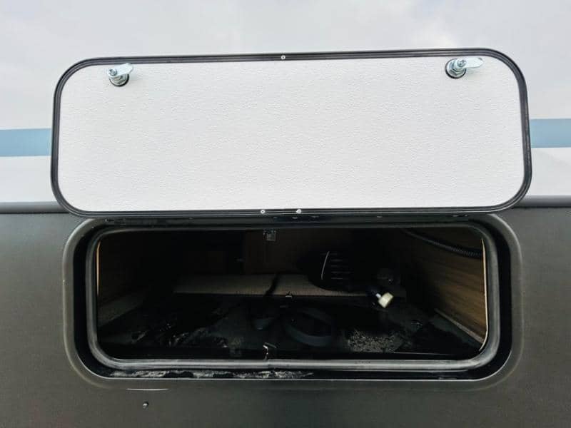 2025 Forest River 2025 Forest River Salem Grand Villa - thumbnail 25