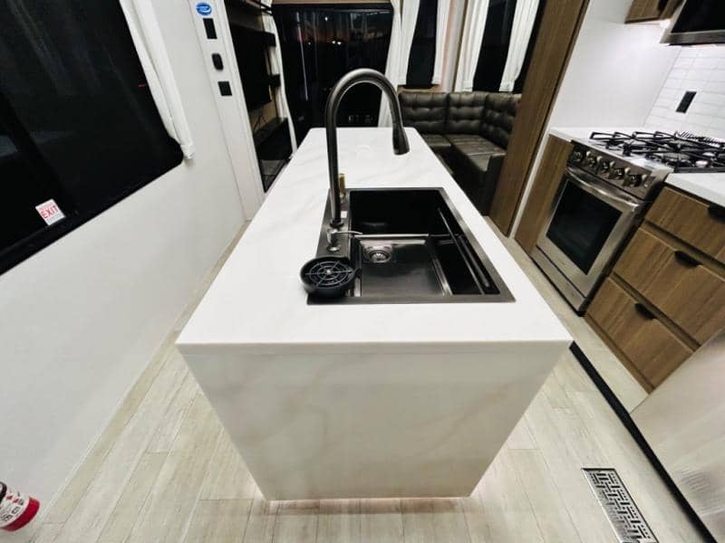 2025 Forest River 2025 Forest River Salem Grand Villa - thumbnail 32