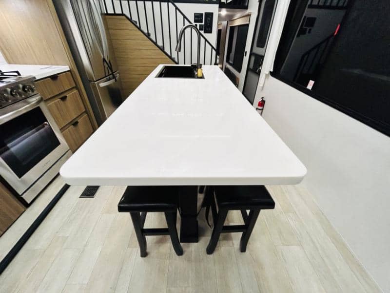 2025 Forest River 2025 Forest River Salem Grand Villa - thumbnail 33