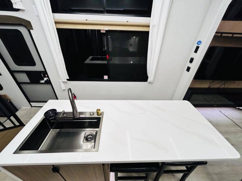 2025 Forest River 2025 Forest River Salem Grand Villa - thumbnail 34