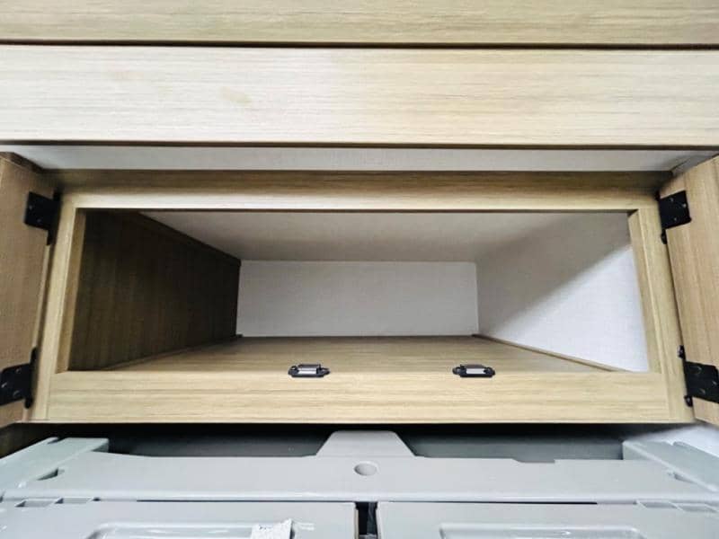 2025 Forest River 2025 Forest River Salem Grand Villa - thumbnail 40