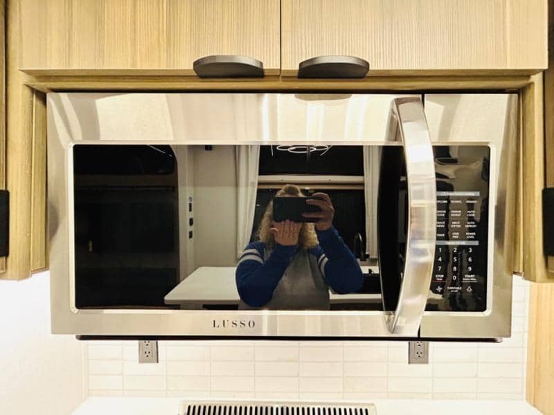 2025 Forest River 2025 Forest River Salem Grand Villa - thumbnail 45