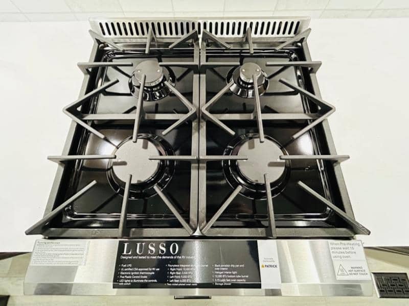 2025 Forest River 2025 Forest River Salem Grand Villa - thumbnail 48