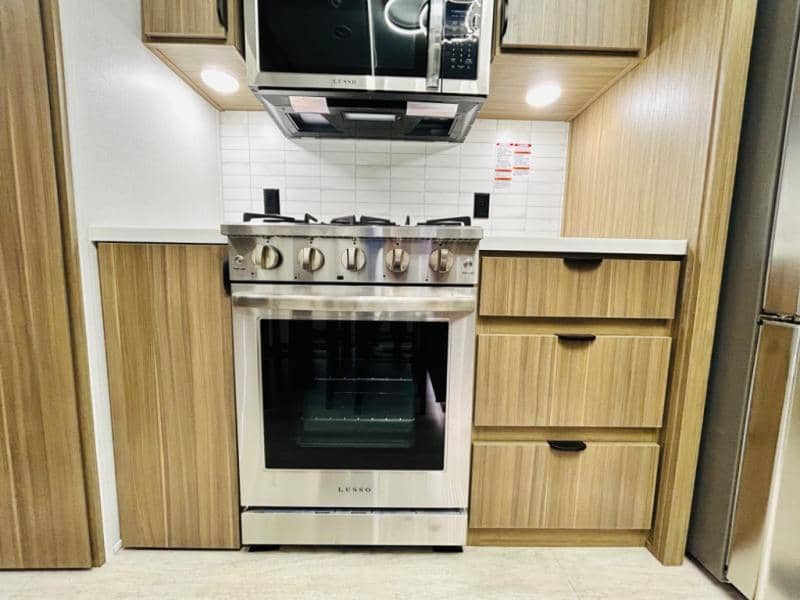 2025 Forest River 2025 Forest River Salem Grand Villa - thumbnail 49