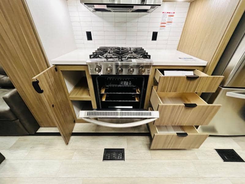 2025 Forest River 2025 Forest River Salem Grand Villa - thumbnail 50