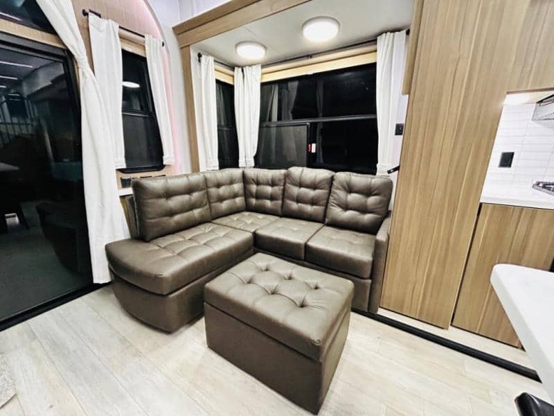 2025 Forest River 2025 Forest River Salem Grand Villa - thumbnail 52