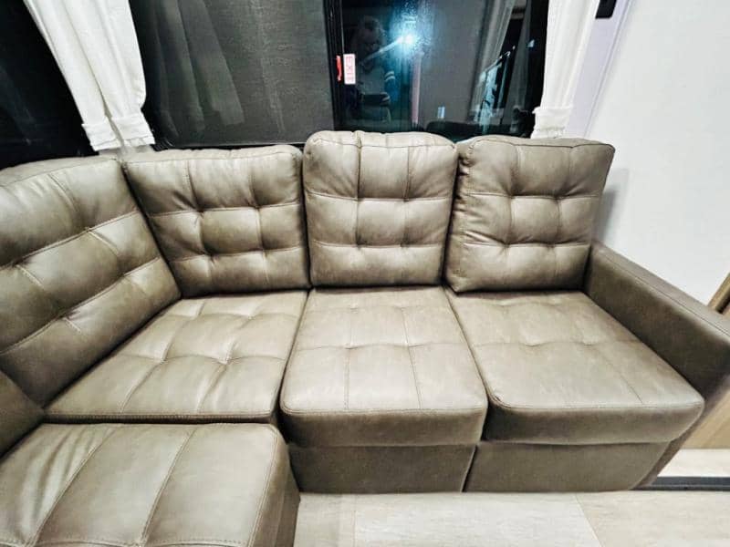 2025 Forest River 2025 Forest River Salem Grand Villa - thumbnail 53