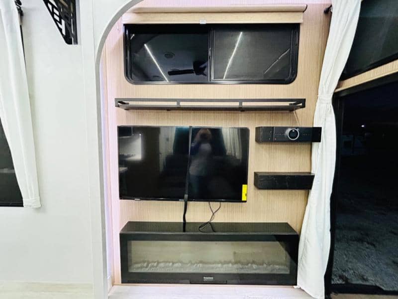 2025 Forest River 2025 Forest River Salem Grand Villa - thumbnail 57