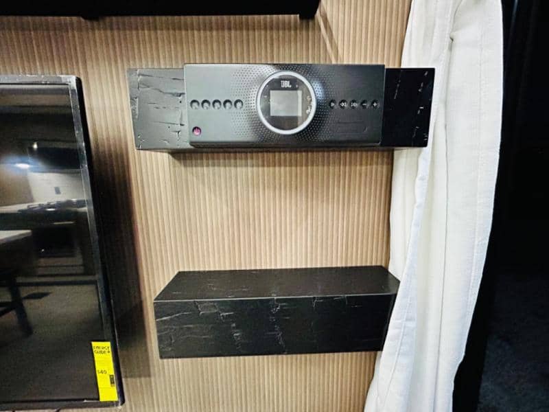 2025 Forest River 2025 Forest River Salem Grand Villa - thumbnail 60