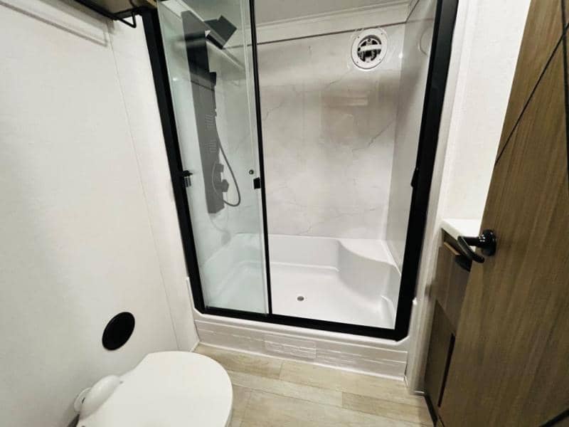 2025 Forest River 2025 Forest River Salem Grand Villa - thumbnail 62