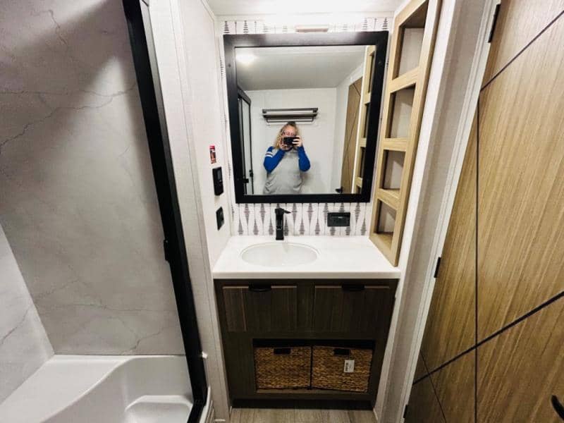 2025 Forest River 2025 Forest River Salem Grand Villa - thumbnail 63