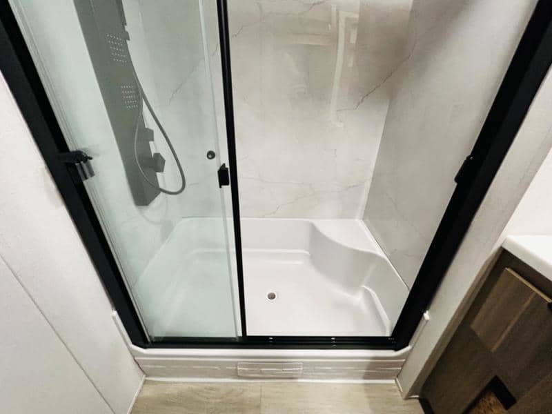 2025 Forest River 2025 Forest River Salem Grand Villa - thumbnail 71