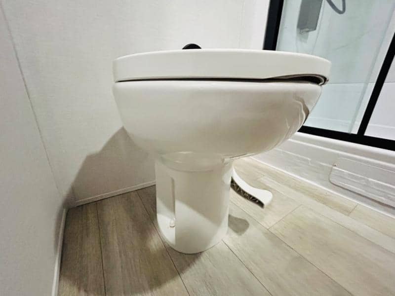 2025 Forest River 2025 Forest River Salem Grand Villa - thumbnail 73