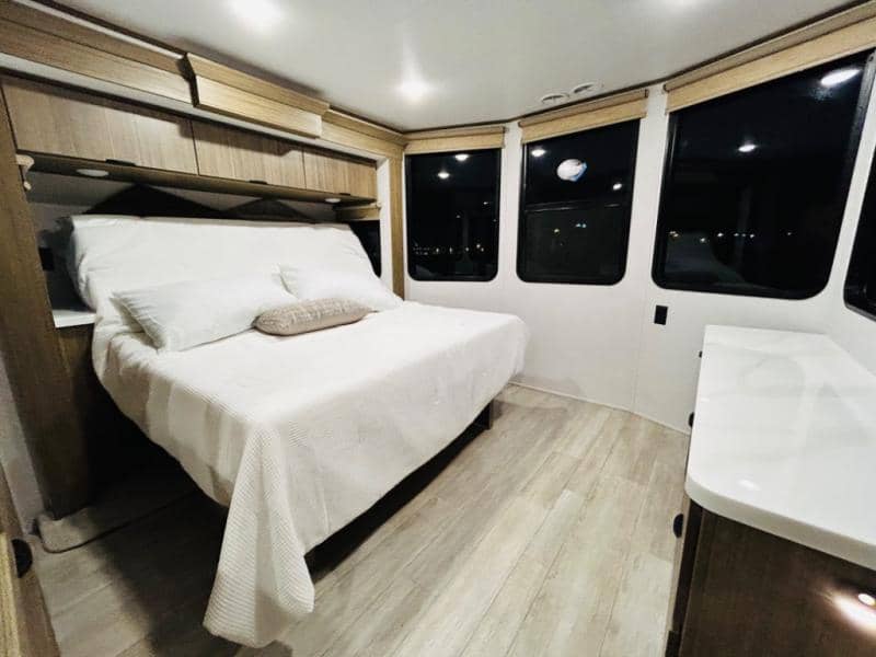 2025 Forest River 2025 Forest River Salem Grand Villa - thumbnail 74