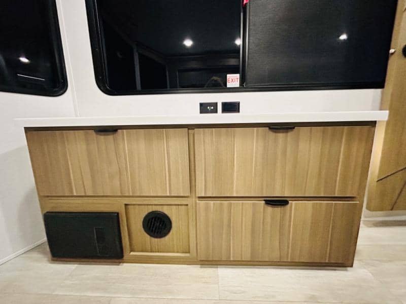 2025 Forest River 2025 Forest River Salem Grand Villa - thumbnail 76