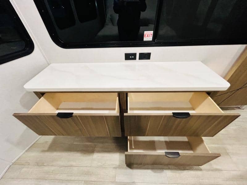 2025 Forest River 2025 Forest River Salem Grand Villa - thumbnail 77