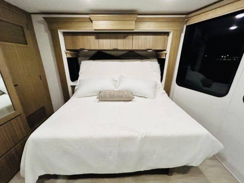 2025 Forest River 2025 Forest River Salem Grand Villa - thumbnail 78