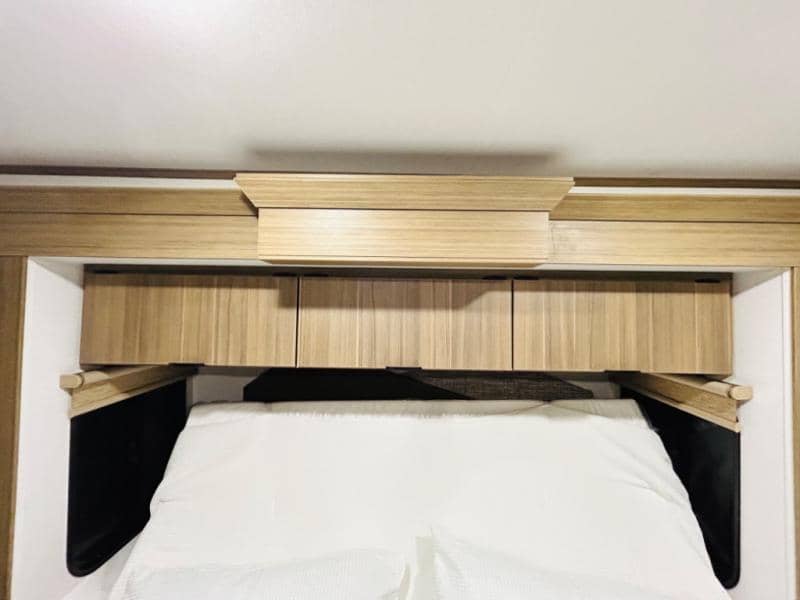 2025 Forest River 2025 Forest River Salem Grand Villa - thumbnail 80