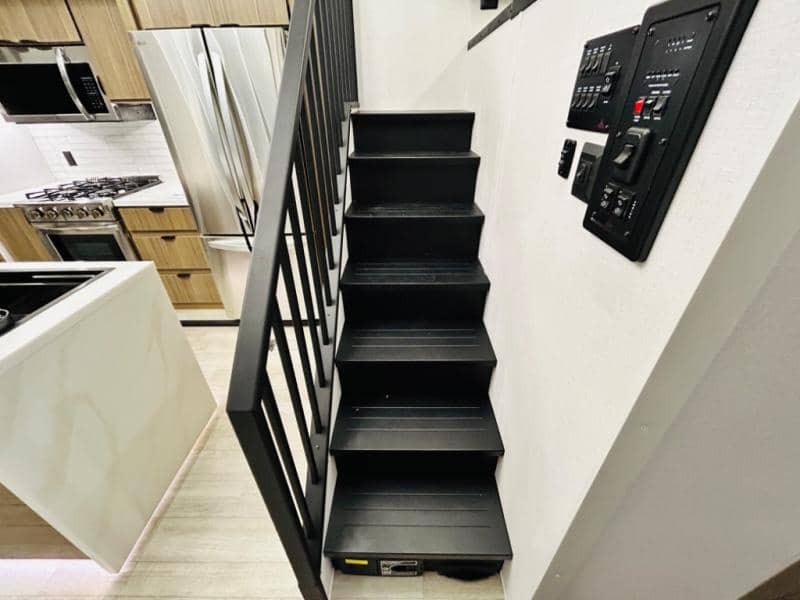 2025 Forest River 2025 Forest River Salem Grand Villa - thumbnail 86