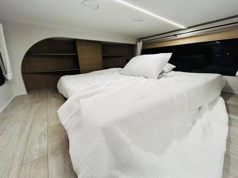 2025 Forest River 2025 Forest River Salem Grand Villa - thumbnail 91