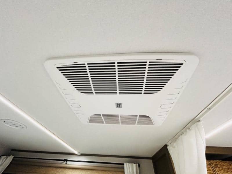 2025 Forest River 2025 Forest River Salem Grand Villa - thumbnail 93