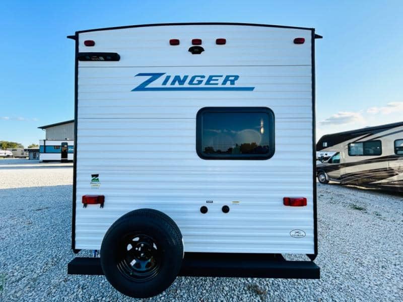 2025 CrossRoads 2025 CrossRoads Zinger - thumbnail 5