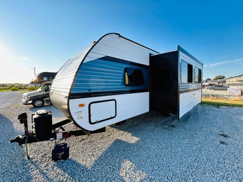 2025 CrossRoads 2025 CrossRoads Zinger - thumbnail 8