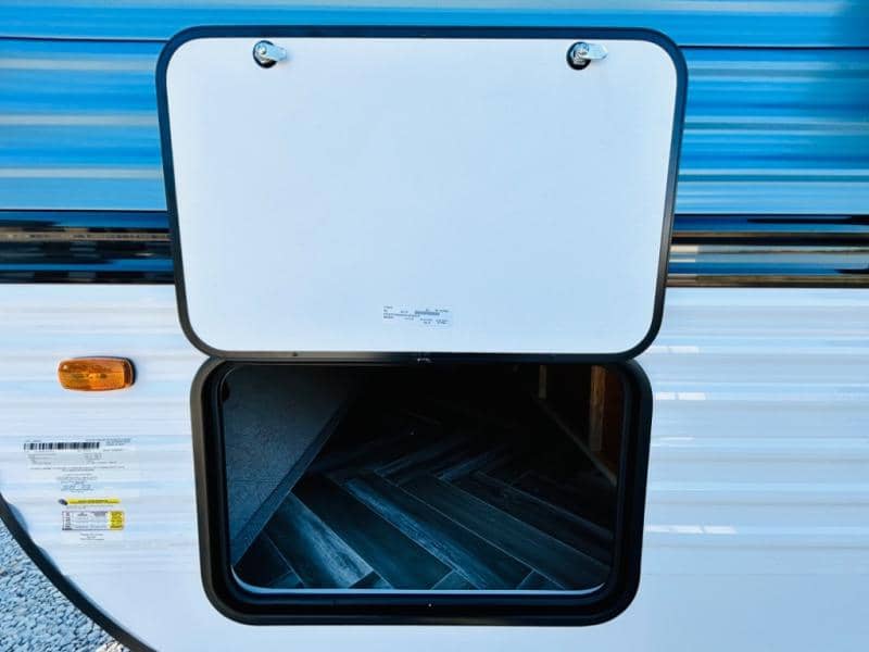 2025 CrossRoads 2025 CrossRoads Zinger - thumbnail 13