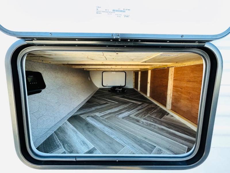 2025 CrossRoads 2025 CrossRoads Zinger - thumbnail 14