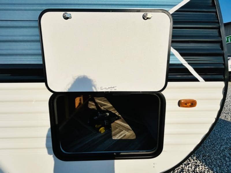 2025 CrossRoads 2025 CrossRoads Zinger - thumbnail 15