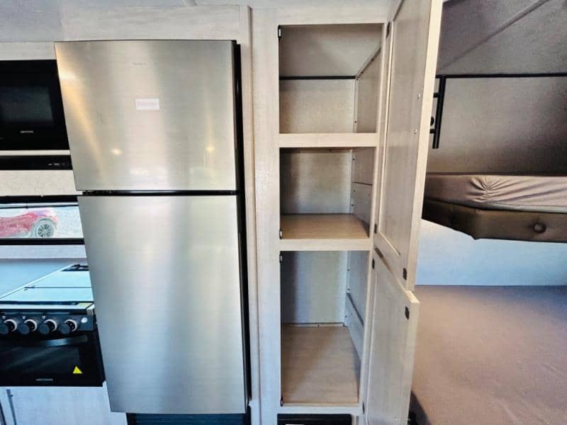 2025 CrossRoads 2025 CrossRoads Zinger - thumbnail 26