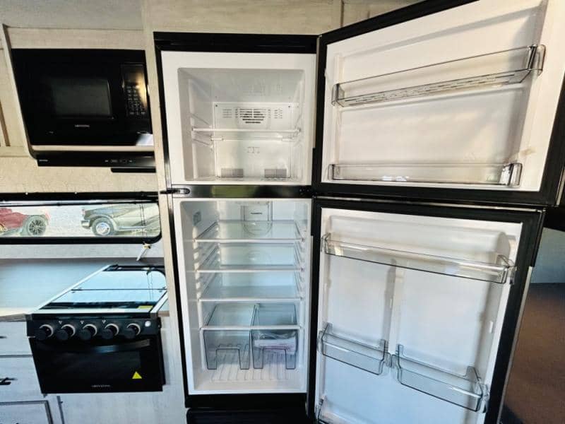 2025 CrossRoads 2025 CrossRoads Zinger - thumbnail 27