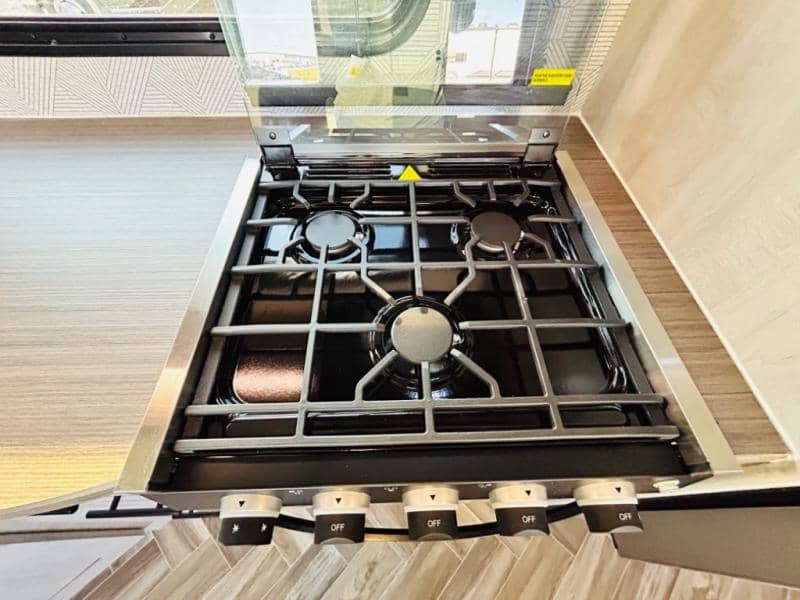 2025 CrossRoads 2025 CrossRoads Zinger - thumbnail 35