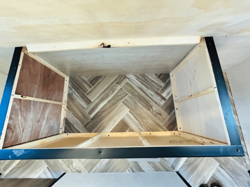 2025 CrossRoads 2025 CrossRoads Zinger - thumbnail 69