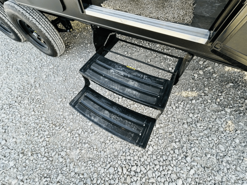 2025 Forest River 2025 Forest River Salem FSX - thumbnail 13