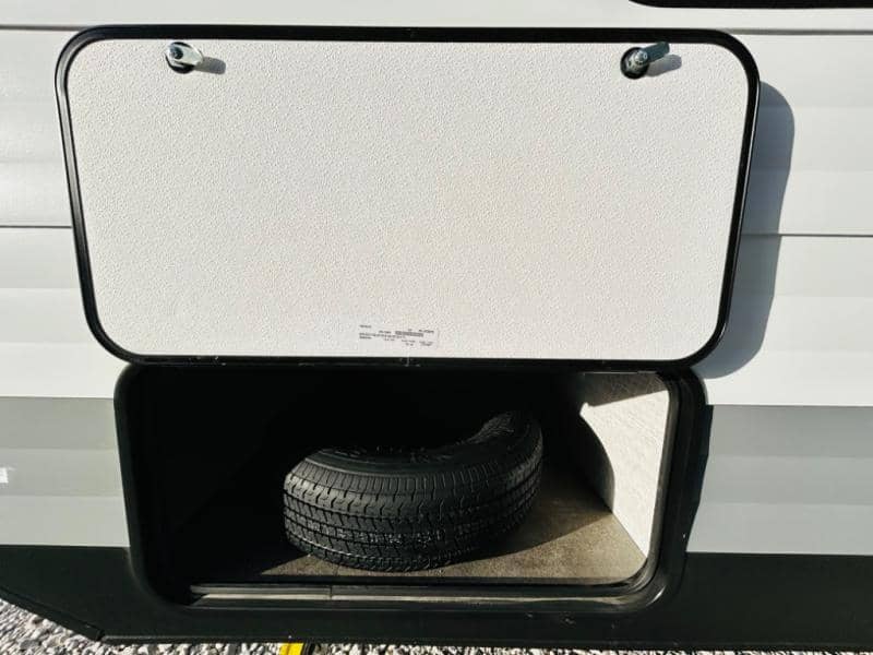 2025 Forest River 2025 Forest River Salem FSX - thumbnail 14