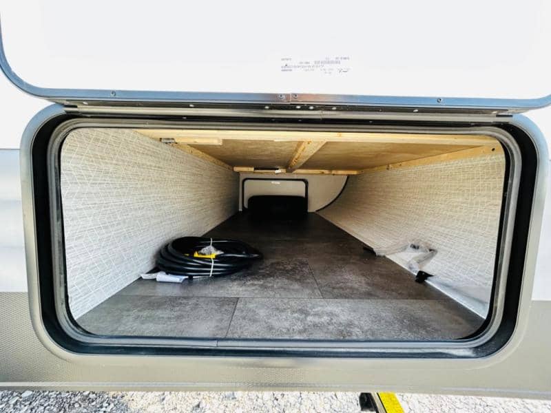 2025 Forest River 2025 Forest River Salem FSX - thumbnail 17