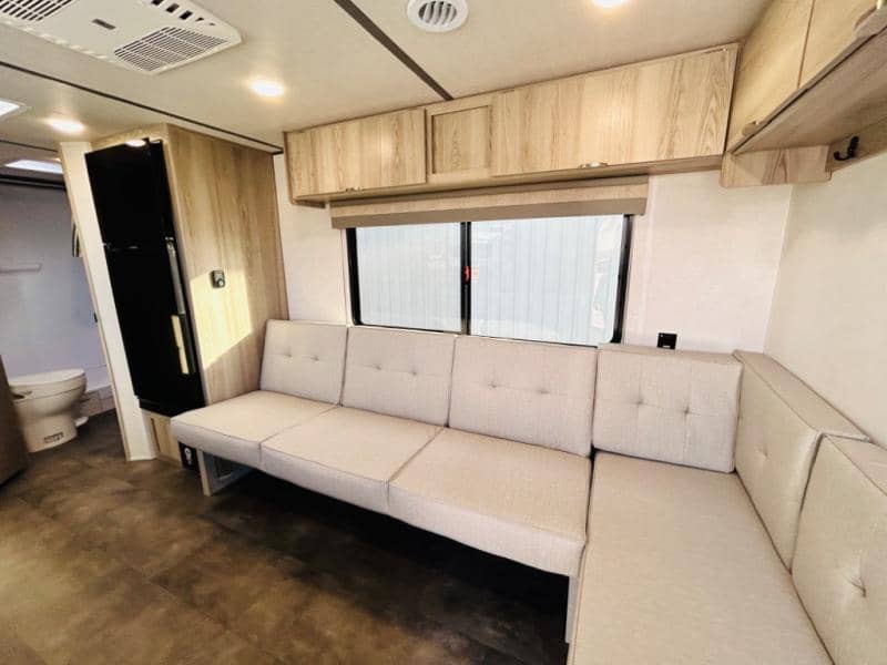 2025 Forest River 2025 Forest River Salem FSX - thumbnail 19