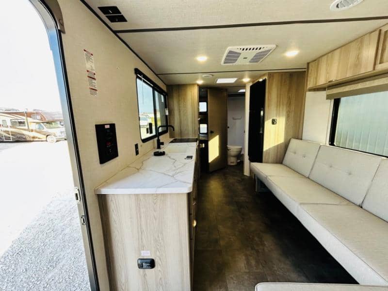 2025 Forest River 2025 Forest River Salem FSX - thumbnail 21