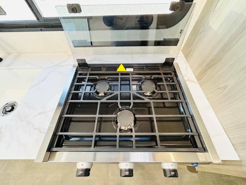 2025 Forest River 2025 Forest River Salem FSX - thumbnail 26