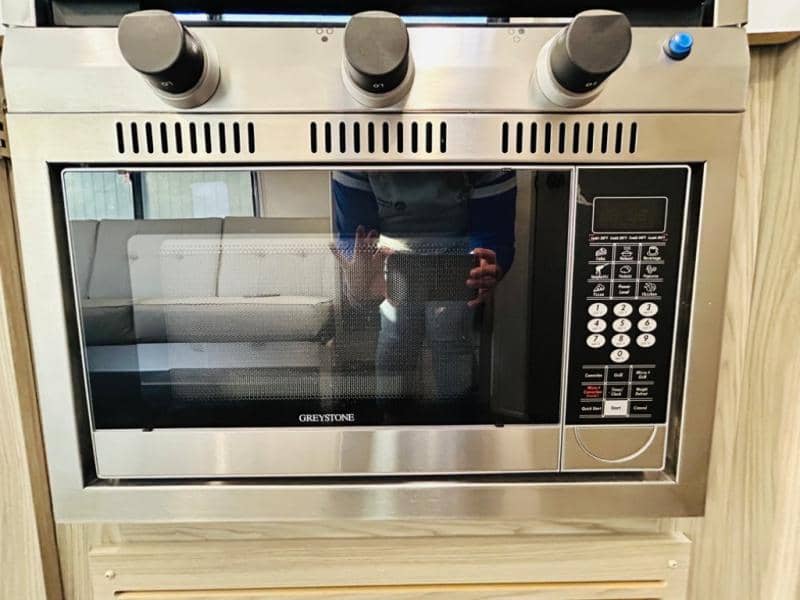 2025 Forest River 2025 Forest River Salem FSX - thumbnail 30