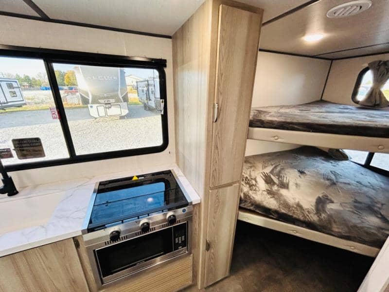 2025 Forest River 2025 Forest River Salem FSX - thumbnail 34