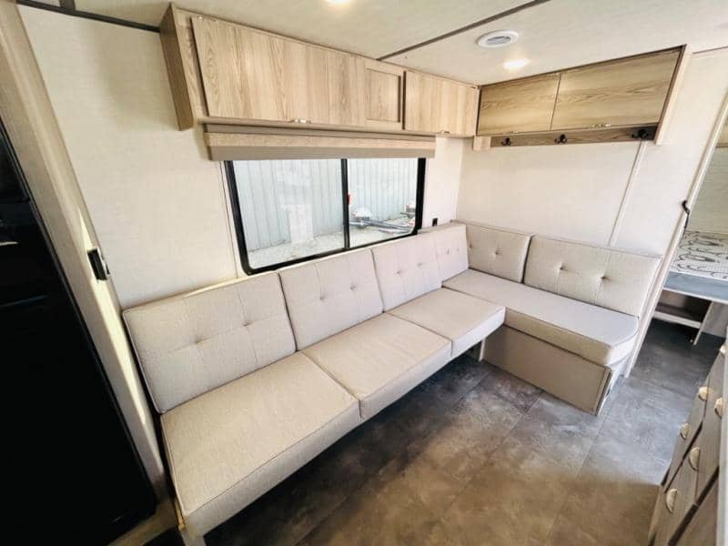 2025 Forest River 2025 Forest River Salem FSX - thumbnail 38