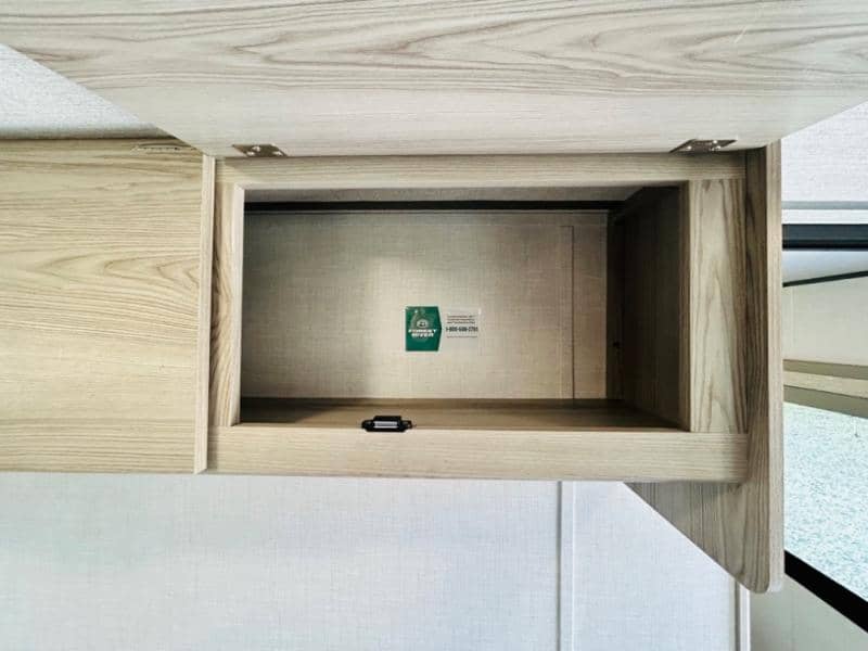 2025 Forest River 2025 Forest River Salem FSX - thumbnail 41